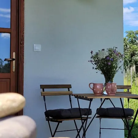 Haz Kilatassal Holiday home
