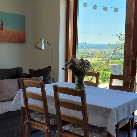 Vakantiehuis Haz Kilatassal