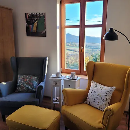 Vakantiehuis Haz Kilatassal *