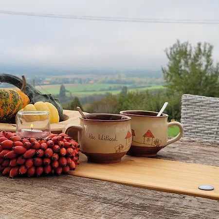 Haz Kilatassal 別荘 *