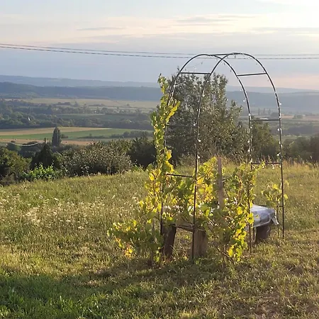 Haz Kilatassal * Zalaszántó