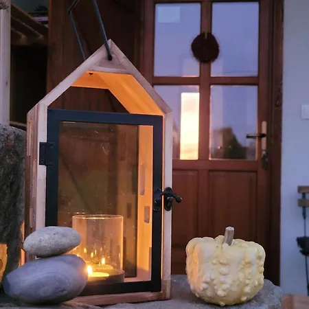 Haz Kilatassal 別荘