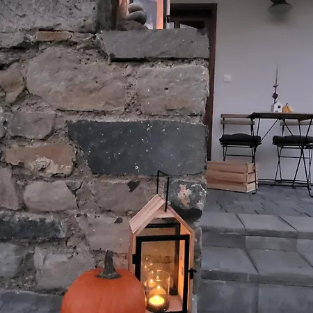 Haz Kilatassal 別荘 *