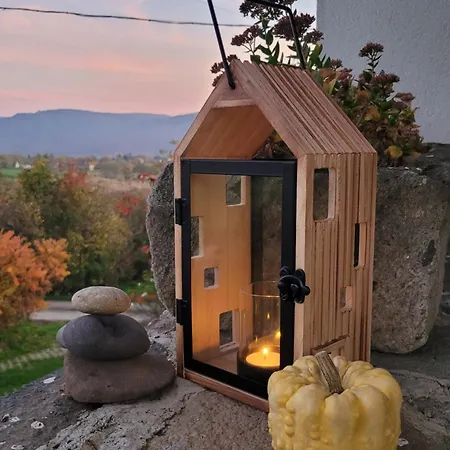 別荘 Haz Kilatassal *